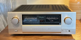 Accuphase E-4000