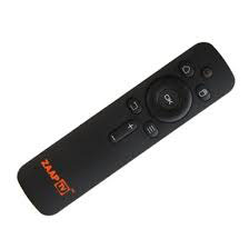 Remote Control Zaaptv HD609