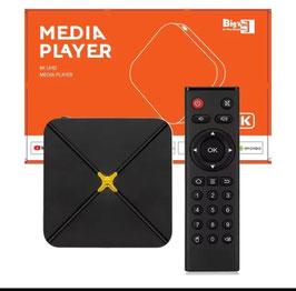 Smart Media player