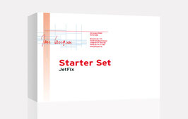JetFix Starter Set