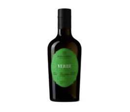 3/27New!!シチリア産エキストラバージンオリーブオイル「ヴェルデ　VERDE」250ml