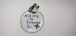 "Belong to Jehova" Collection