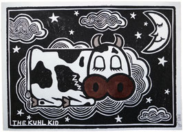 The Kuhl Kid - AUF WOLKEN SCHLAFEN