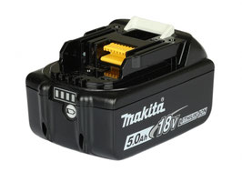 Makita Akku BL1850B Li 18V 5Ah