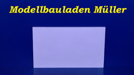 Mauerplatten