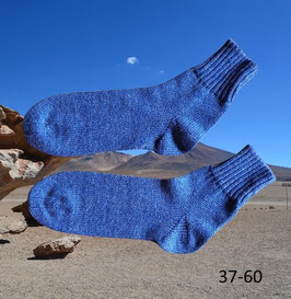 Kuschelweiche, kurze Damenwollsocken mit Baumwollanteil, Herrenwollsocken, Herrenwollstrümpfe, Damenwollstrümpfe!