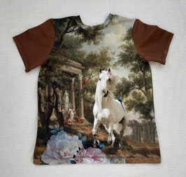 T-Shirt für Pferdefans!