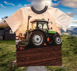 T-Shirt für kleine Farmer!