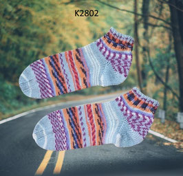 Kinder Sneakerwollsocken! Kinderwollsocken