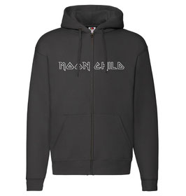 MOONCHILD - Germany Hooded Zipper