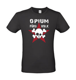 OPIUM fürs Volk T-Shirt - Opie
