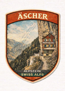 Äscher