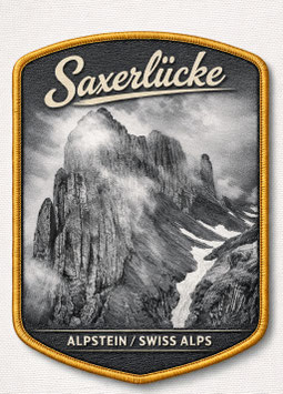 Saxerlücke