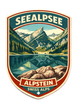 Seealpsee