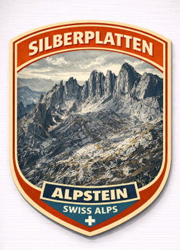 Silberplatten