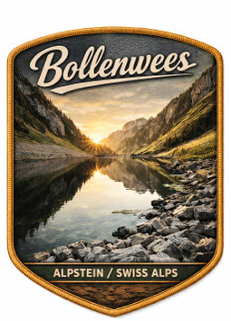Bollenwees
