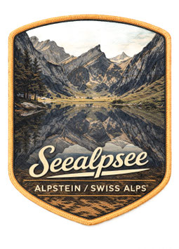 Seealpsee