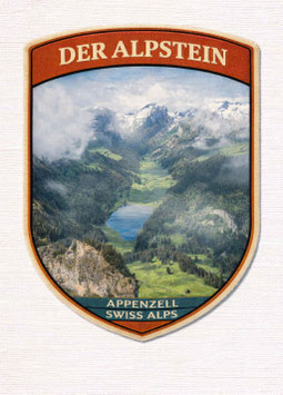 Der Alpstein