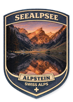 Seealpsee