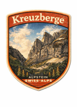 Kreuzberge