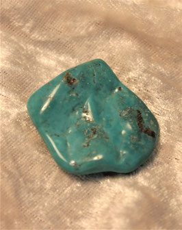 Turquoise, nugget