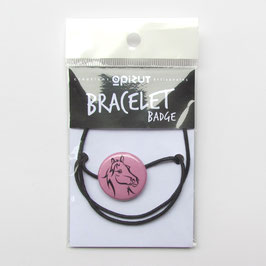 Bracelet Badge