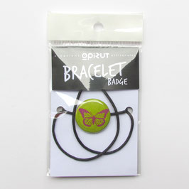 Bracelet Badge
