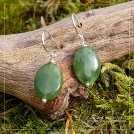 Ohrhänger Jade