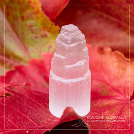 kleine Selenit Türme