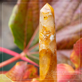 Pyramide GoldenHealer 141