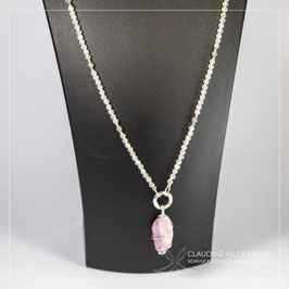 lange Achatkette 106