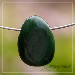 Nephrit Jade 686