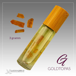 Goldtopas RollOn