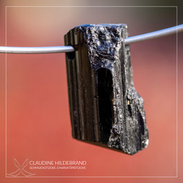 Turmalin Schörl 700