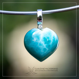 Larimar Herz 476