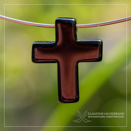 Kreuz Onyx 717