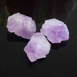 Amethyst Kristalle