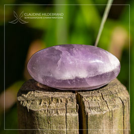 Ametyhst Shiva Shape 694