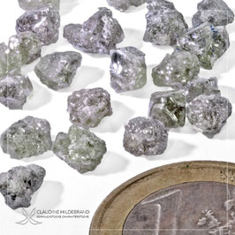 Rohdiamant unreglm. 390