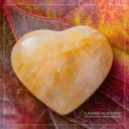 Golden Healer Herz 142