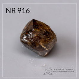 Rohdiamant Dodekaeder 916