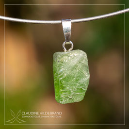 Anhänger Peridot 500