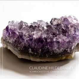 Amethyst Kristall 173