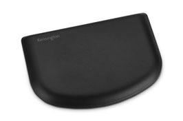 Kensington K52803WW Noir Repose-Poignet