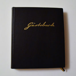 Gästebuch