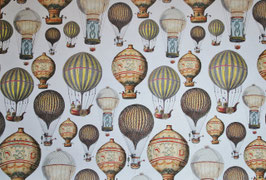 Ballon Motiv
