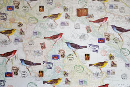 Vogel Motiv 1