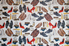 Schuh Motiv