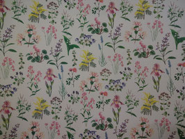 Wiesenblumen Motiv
