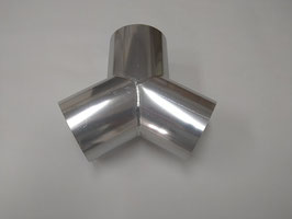 Ｙ管　（Φ38用）
